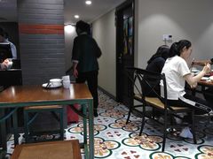 大堂-乔家栅(襄阳南路店)