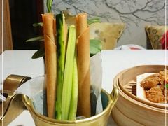 -钟菜·粤菜点心·宴请(海上世界·汇港二期店)