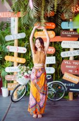 -格乐利雅婚礼艺术中心(南外滩店)