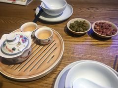-潮粥荟·潮汕砂锅粥(朝阳大悦城店)