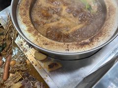 -伙记牛杂糖水