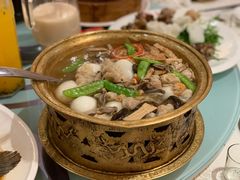 -富黎华海鲜大酒楼(正大广场店)