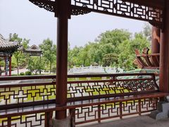 -迎泽公园
