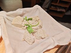 -巴奴毛肚火锅(七宝领展广场店)
