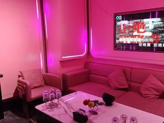 -酷秀KTV(五道口店)