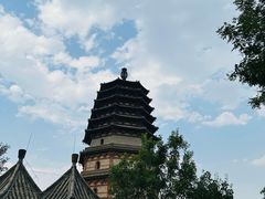 -天宁寺