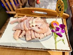 -龙泉人椰子鸡(龙昆南店)