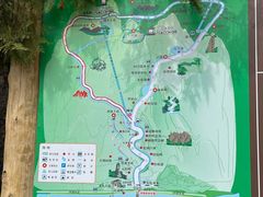 -十渡东湖港风景区