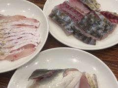 -正能量脆肉鲩火锅