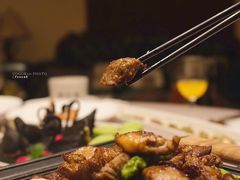 -梦都海鲜酒家(万达广场江桥店)