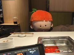 -海底捞火锅(威高广场店)