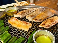 -霸腹烤肉(厦门柚子番店)