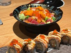 -政一·烧鸟·居酒屋(气象北路店)