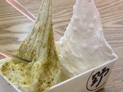 五常大米-野人先生Gelato(上海长宁龙之梦店)