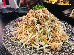 沙律-爆丼日式大排档(季华园店)
