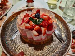 -碧特博格·20年品牌西餐厅(芜湖路店)
