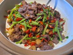 -实在湘·大碗土菜(竹料店)