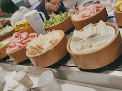 -龍歌自助小火锅(李沧丽达店)