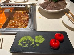 -海底捞火锅(大学路新象城店)
