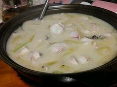 -东馆和天下特色餐饮(工农店)