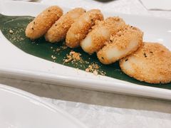 -红棉中餐厅·广州海航威斯汀酒店