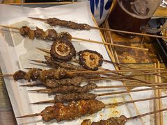 -金谷园饺子·烧烤(人大总店)