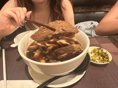 -中国厨房/台湾牛肉面