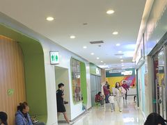 -新东方素质(金源校区)