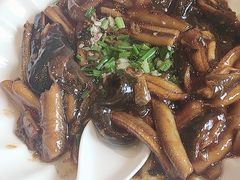 -得月楼·省级非遗·传统苏帮菜(观前店)