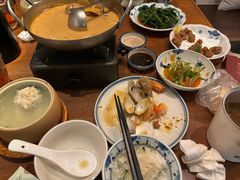 -林四喜·闽南传家菜(鼓浪屿店)