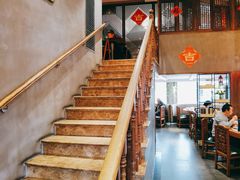 -客官 · 江南小菜馆(长风大悦城店)
