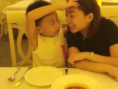 意大利红菜汤-成桂西餐厅·42年的味道(五大道疙瘩楼店)