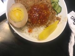 小碗肉燥饭-小明同学(三里屯店)