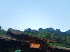 -古龙峡云天玻霸