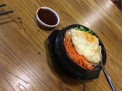 石锅拌饭-御池园(顾村公园店)