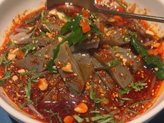 -一坐一忘云南菜(嘉里中心店)
