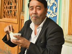 -百年老茶馆