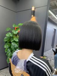 -藤野造型•烫染专业店