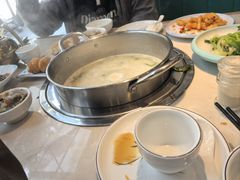 -粤顺渔坊·中山脆肉鲩火锅(清湖店)