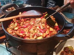 -餐酷哈雷餐厅(通程广场店)