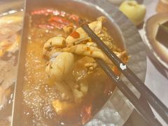 -一绪に寿喜烧自助(世茂广场店)