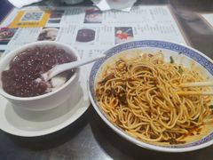 -阿坤传统手工小吃(杨家坪店)