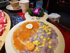 -蜀大侠火锅(四川北路店)
