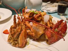 -元素中餐厅.海南菜.粤菜.椰子鸡.海鲜.包房.石梅湾威斯汀度假酒店
