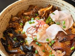 -Ameigo梅果·云贵川bistro(长宁来福士店)