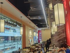 -嬷孙家潮汕牛肉火锅(北京路天河城店)