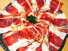 -夕酱の烧肉屋