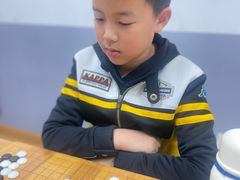 -弈海围棋学堂(夕照寺校区)