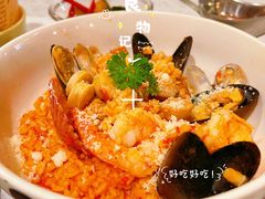 -迷迭香意大利餐厅