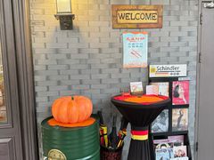 -申德勒加油站西餐厅(日坛路总店)